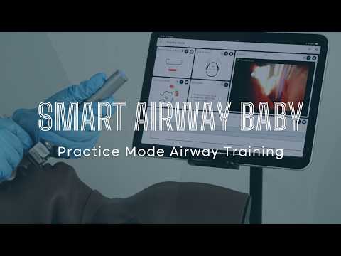 Smart Airway Adult