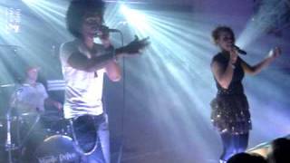 Group 1 Crew- Walking on the Stars