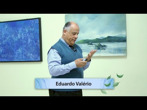 Palestra na Fraternidade 349 - O Direito, o Espiritismo e a Morte - Eduardo Valério