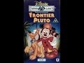 Digitized Opening To Frontier Pluto Volume 3 1994 VHS UK