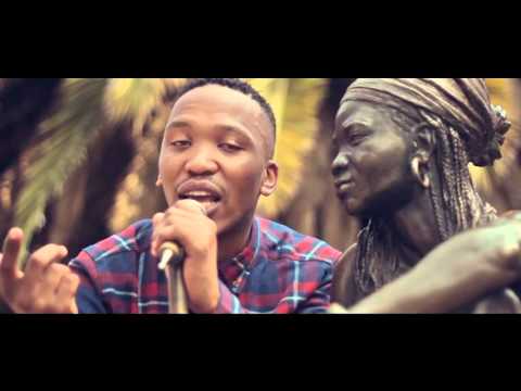 INFO Lepara - Gereza Galore (Official Music Video)