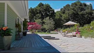 Carmel Valley Luxury Home For Sale - 25 Miramonte Road - Tim Allen Properties