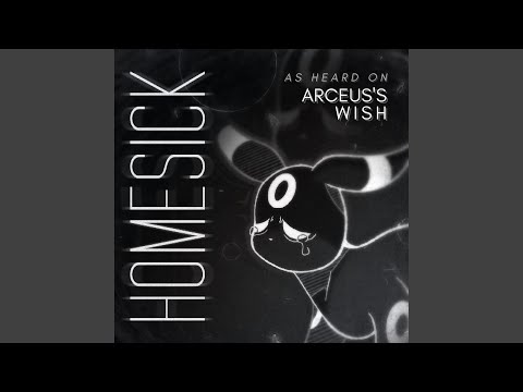 Victoria Shanks - Homesick - Misc Originals