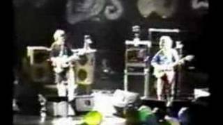 Phish - 062194 - Julius