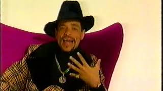 Ice-T presents Kiss My Baadasssss (1994)