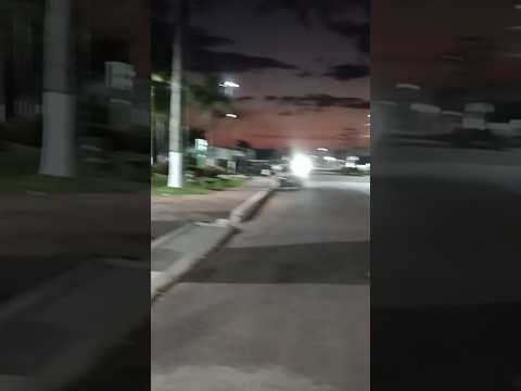 Um passeio pelo coração de Sena Madureira! A energia da nossa "Sentinela do Iaco" é sempre especial