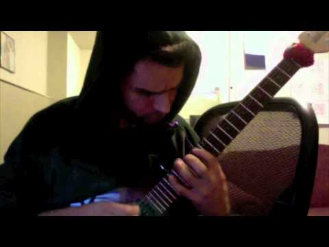 Keith Whalen - Blumenfeld Rip-Off