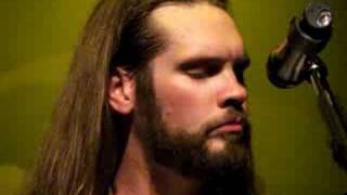 Bo Bice - Canyon Club - American Blood
