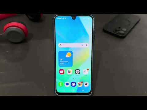 Samsung: Mobile Daten-Roaming ein- oder ausschalten