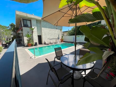 PL9987 - Beautifully Remodeled Sherman Oaks Luxury Apartment For Rent!