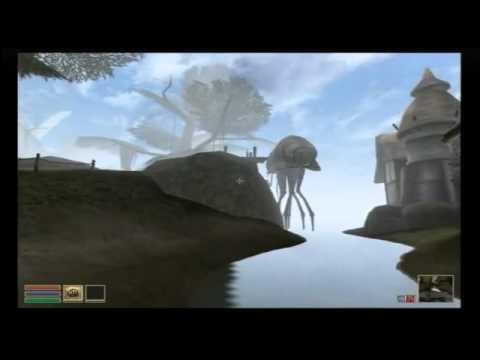 GS 2002/05 - Morrowind Preview