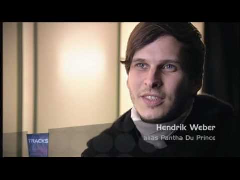 Pantha du Prince - Die Reportage - Tracks - ARTE