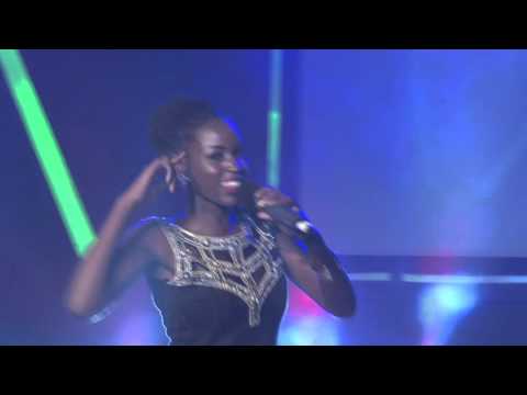 Angel Mary Kato  -  BSS2015 - Grand Finale Full Performance
