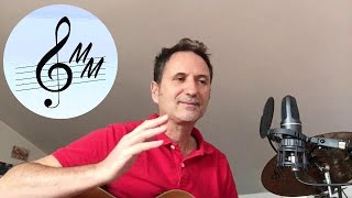 Opeliu Song..la nascita di un sogno