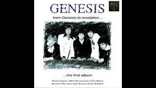 Genesis - A Place To Call My Own