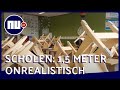 Scholen vinden 1,5 meter onrealistisch: 'Kinderen moet je troosten' | NU.nl