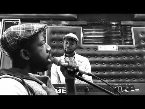 Kaashe Gbeye(Don’t be afraid)