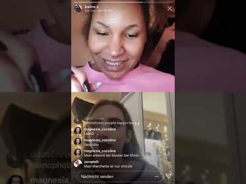 Serg Darling mobbt FabiLune weil er die Shirin David Deluxebox kauft