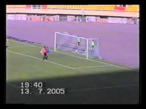 Karen Manukyan - goal5