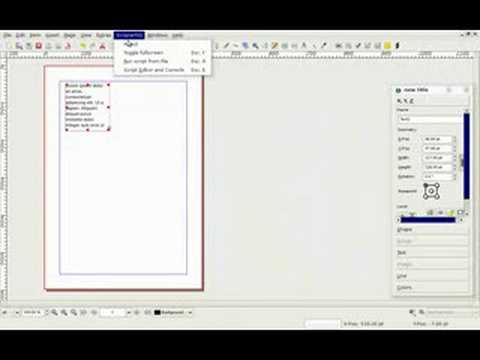 Introducing ScripterNG