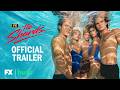 The Shards Official Trailer Igby Rigney Kaia Gerber Hayes Warner FX