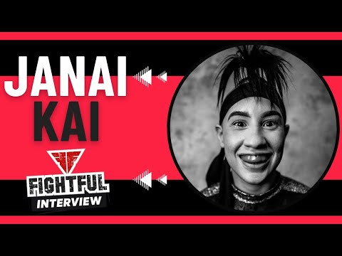 Janai Kai Talks Women’s Wrestling In U.S.: ‘We’re Going To Make It Happen’
