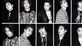 Download lagu Winner (YG new Boyband) profiles mp3