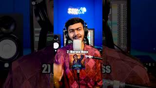 Aaluma Doluma X Marana Mass X Kadharalz 🎤🔥🎶  3 in 1 🔄