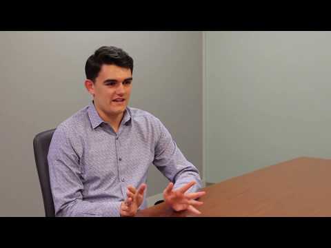 Pancratz Student Testimonial - Stephen Grazier