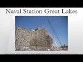 Naval Station Great Lakes