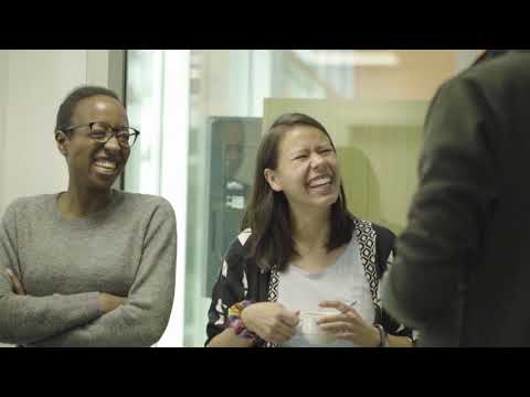 Luxembourg startup ecosystem