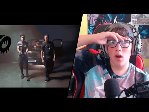 REACCIONANDO a El Patron 970 X KG970 - TORONTO - Fulón