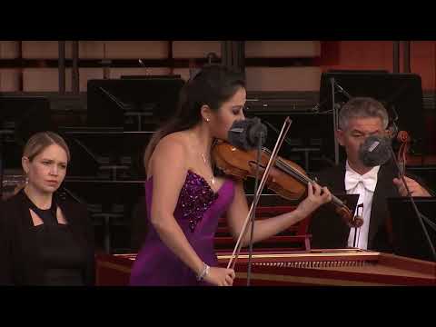 Vivaldi: The Four Seasons - Sarah Chang, Tonkünstler-Orchester Niederösterreich