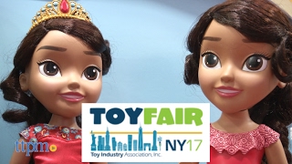 Toy Fair 2017: LEGO, LalaLoopsy, Pokemon, Teddy Ruxpin, and more