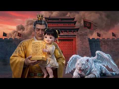 🌟【新番上线|ENG SUB】《萌娃小酒酒，福宝奇遇记》被敌国太子宠成小祖宗，三岁半小公主逆袭全网！ 一口气看完 #漫剧 #热血 #玄幻 #战斗 #苍穹动漫