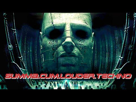 s.c.l.t - 155 BPM Hard Dark Industrial Techno Set 03.02.2023