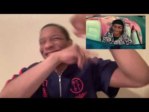 Yvngxchris - o boy! REACTION!