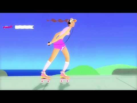 Sôra - Feel Beautiful (Lyrics video)