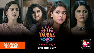 Hai Taubba Season 3  Streaming Now  ALTBalaji