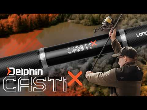 Delphin CASTIX