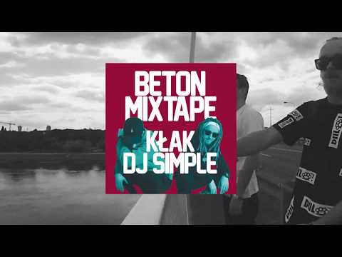 Jakub Kłak x DJ Simple - Wiem jak jest (Primo REMIX)