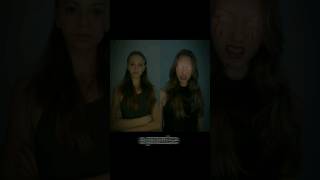 A human forgets her place while working with a Witch credits: @CrazyCae #witch #fantasy #powers