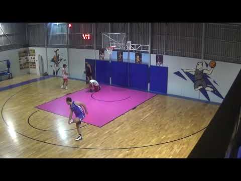 ELITE LEAGUE SAKATEMENTO KINGS - M COFFEE 91-87