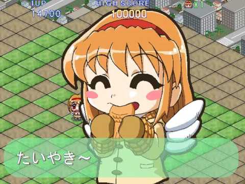 TK's Lets Play: Kanon - Nayuki Maze (PC)