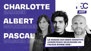 La chasse aux biais cognitifs : compétence nécessaire ou fausse bonne idée ?