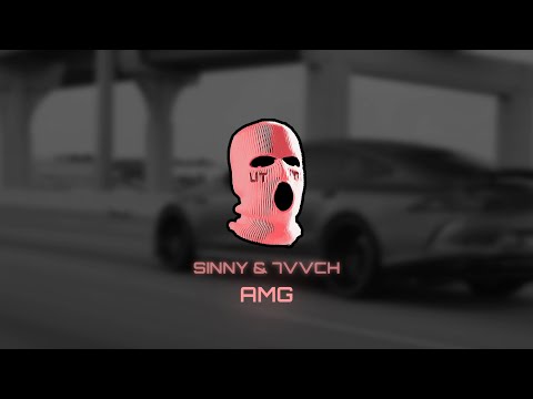 SINNY x 7VVCH - AMG