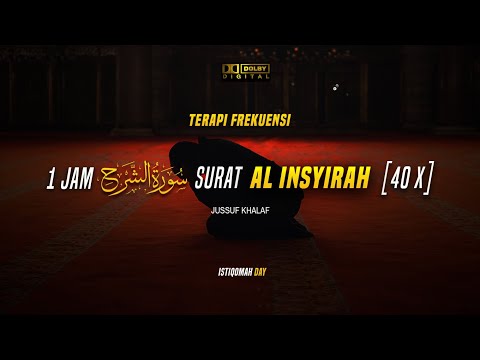 [TERAPI] Al Insyirah Menemani Masa Sulitmu - Pasti Ada Jalan , InsyaAllah