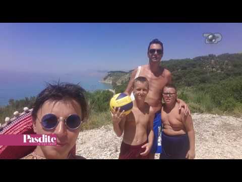 Pasdite ne TCH, 3 Mars 2017, Pjesa 1 - Top Channel Albania - Entertainment Show