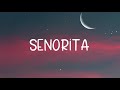 Senorita - DJ Noiz ft. Kennyon Brown, Donell Lewis, Konecs (Lyric Video)
