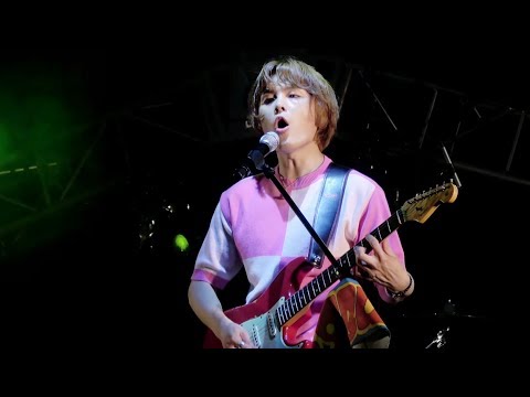 190921 알록달록 - 잔나비 (JANNABI) @ 2019 렛츠락페스티벌